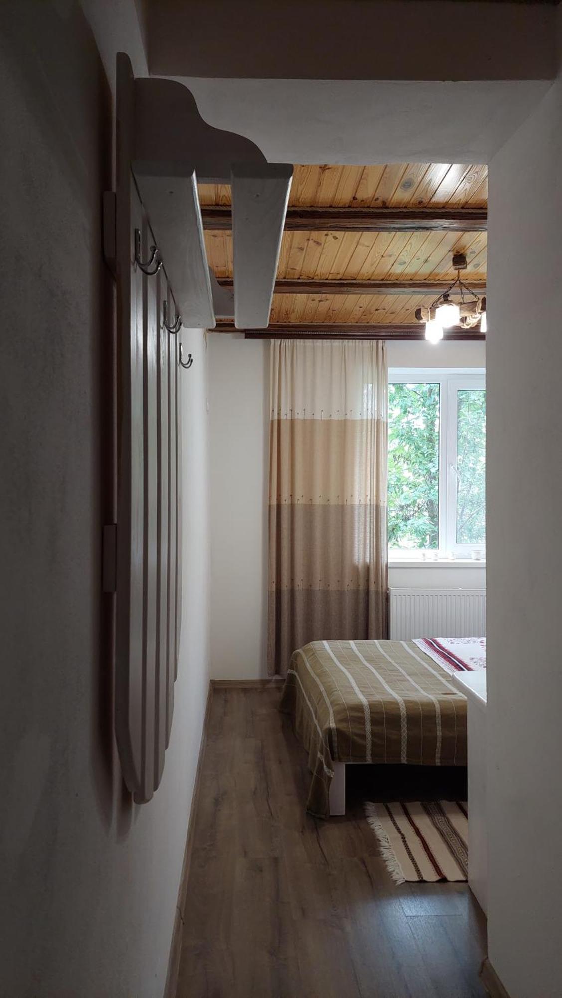 Петриківка Slavsko Exterior foto