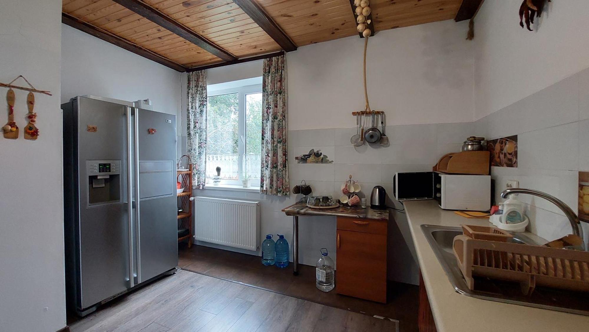 Петриківка Slavsko Exterior foto